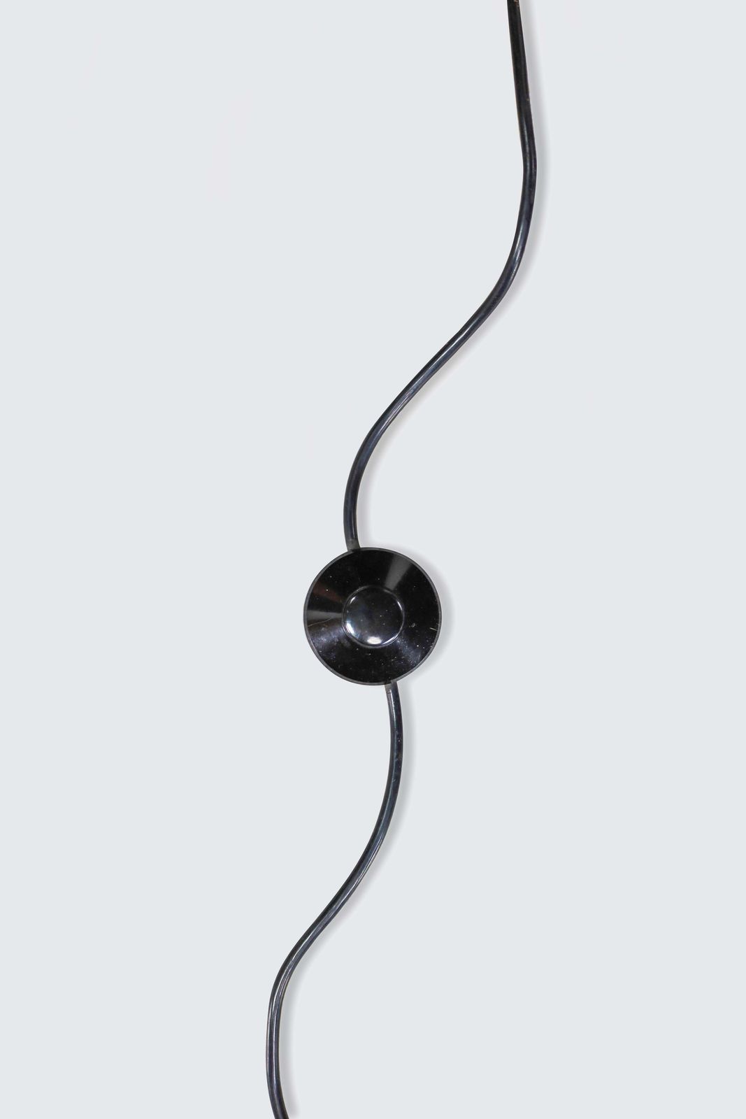 3296.0 Ennio Chiggio Floor Lamp For Lumenform, Italy 1973. photo