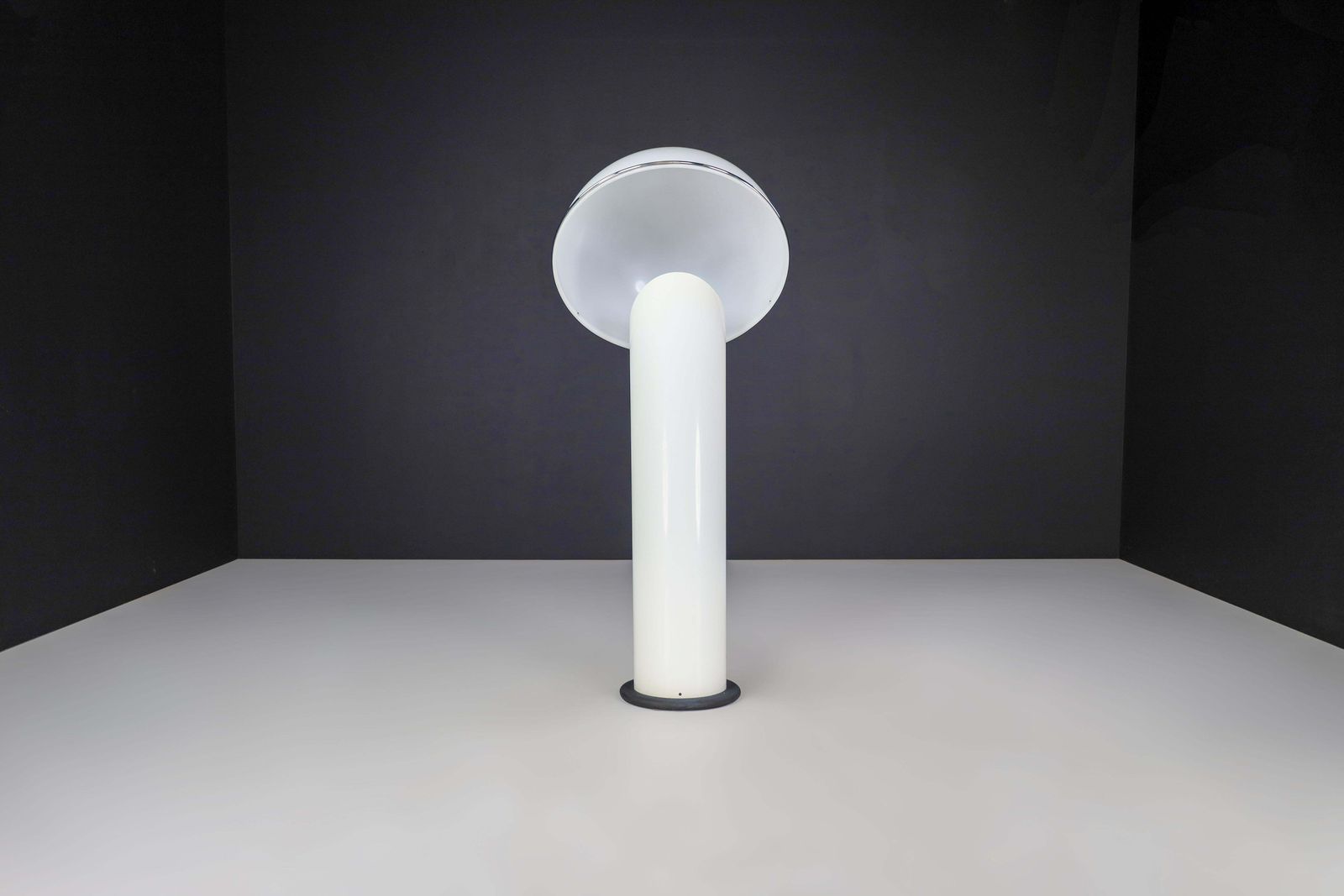 photo buy Ennio Chiggio Floor Lamp For Lumenform, Italy 1973.