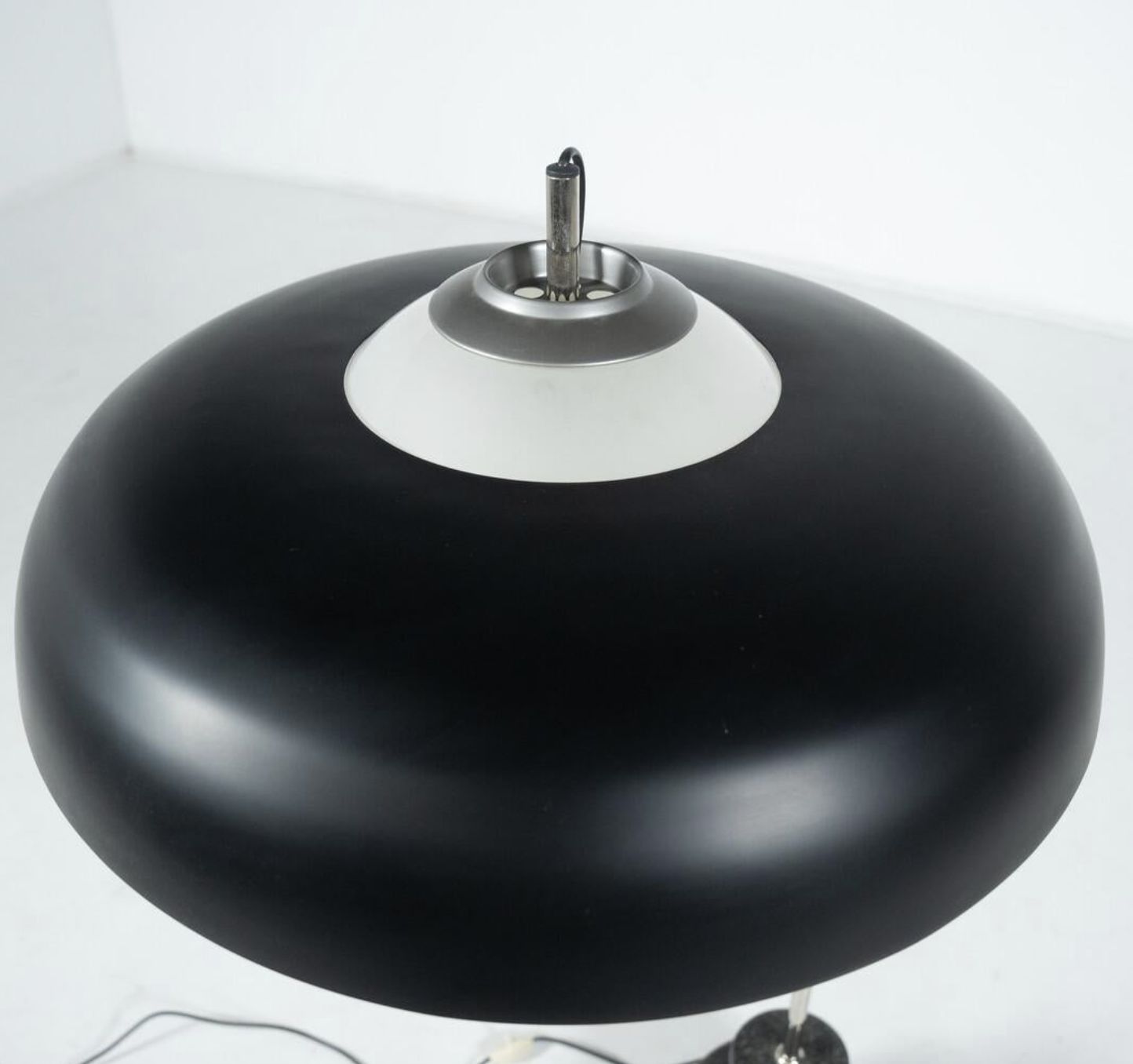 Mikado Lamp By Luigi Caccia Dominioni For Azucena, Italy, 1960s photo vinterior