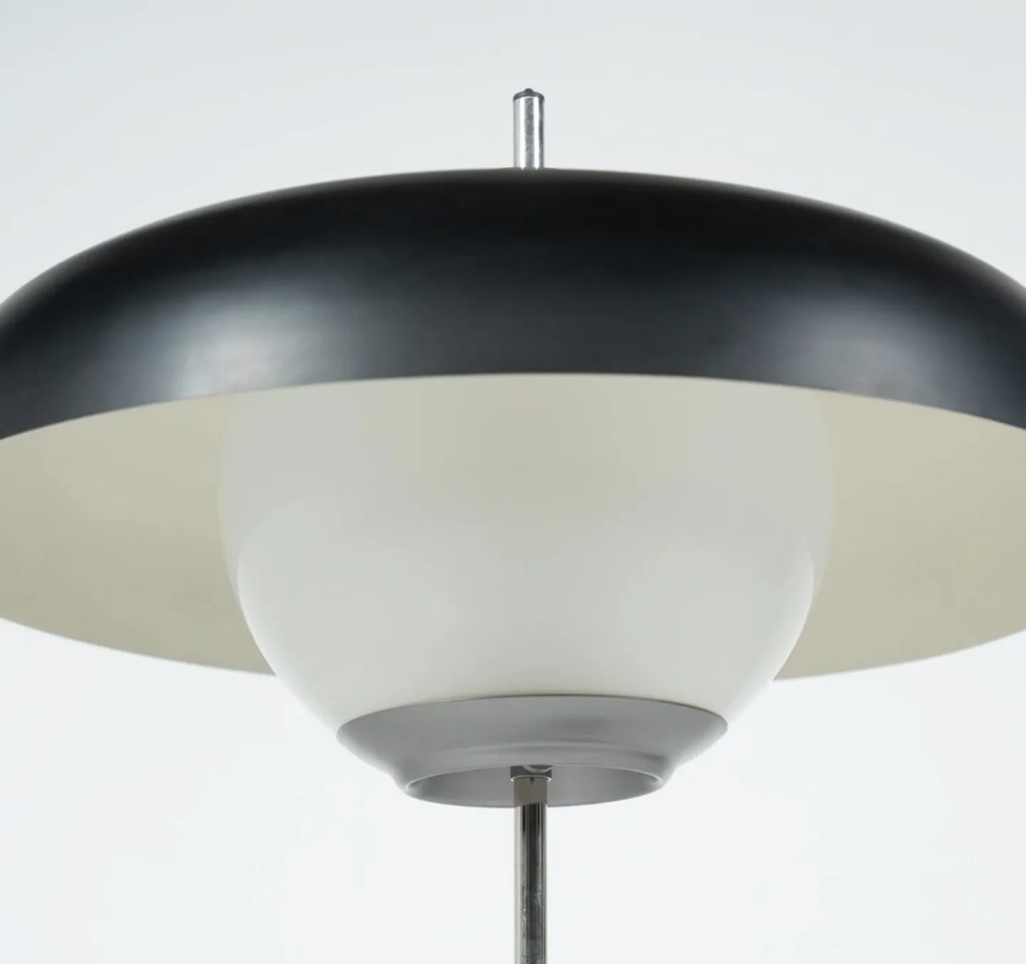 photo furniture Mikado Lamp By Luigi Caccia Dominioni For Azucena, Italy, 1960s