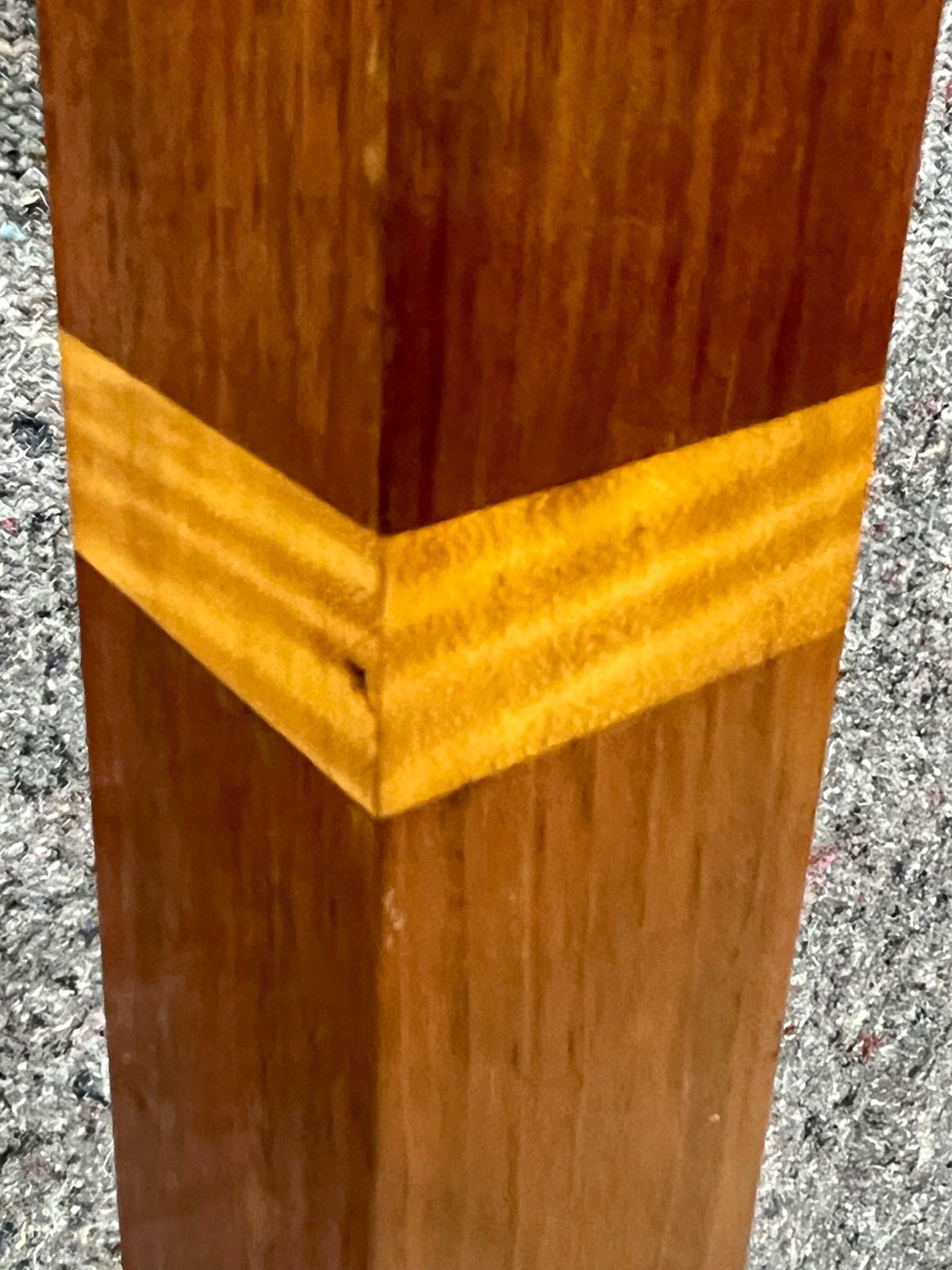 Stylish Art Deco Standard Lamp photo buy