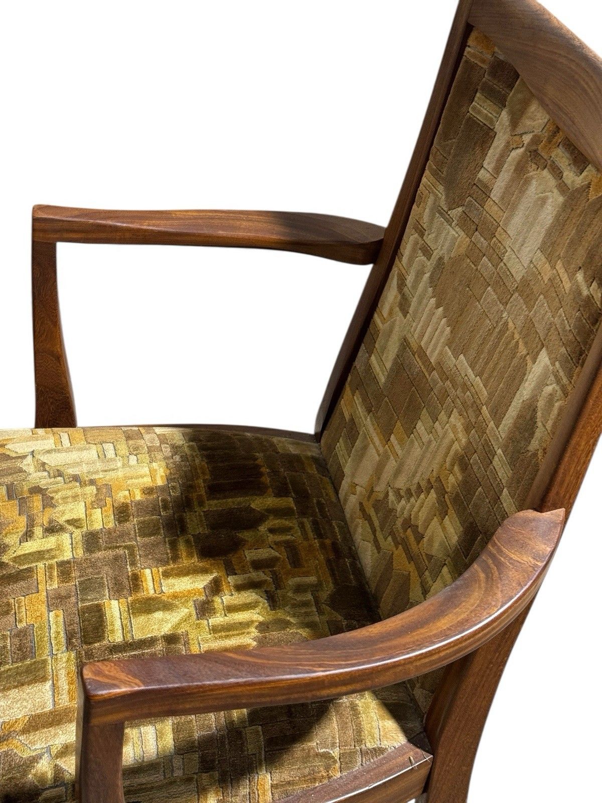 Set Of Six Teak G Plan Dining Chairs Fresco Range Mid Century Retro C1960s photo vinterior