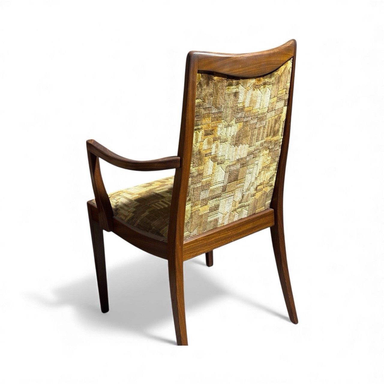 325.0 Set Of Six Teak G Plan Dining Chairs Fresco Range Mid Century Retro C1960s photo