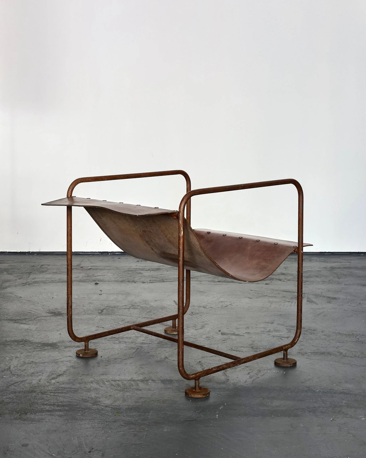 C.1940s French Modernist Armchair photo Furniture