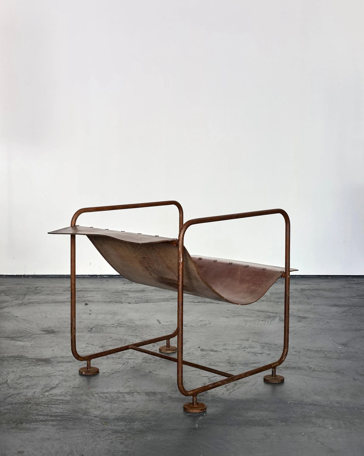 C.1940s French Modernist Armchair photo 5225.0