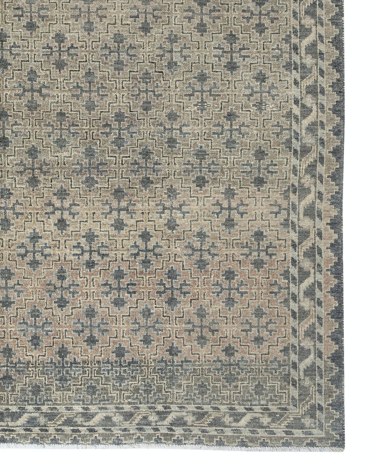 Textiles 9.2x11.7 Ft Handmade Turkish Area Rug. Handmade Wool Carpet For Living Room photo