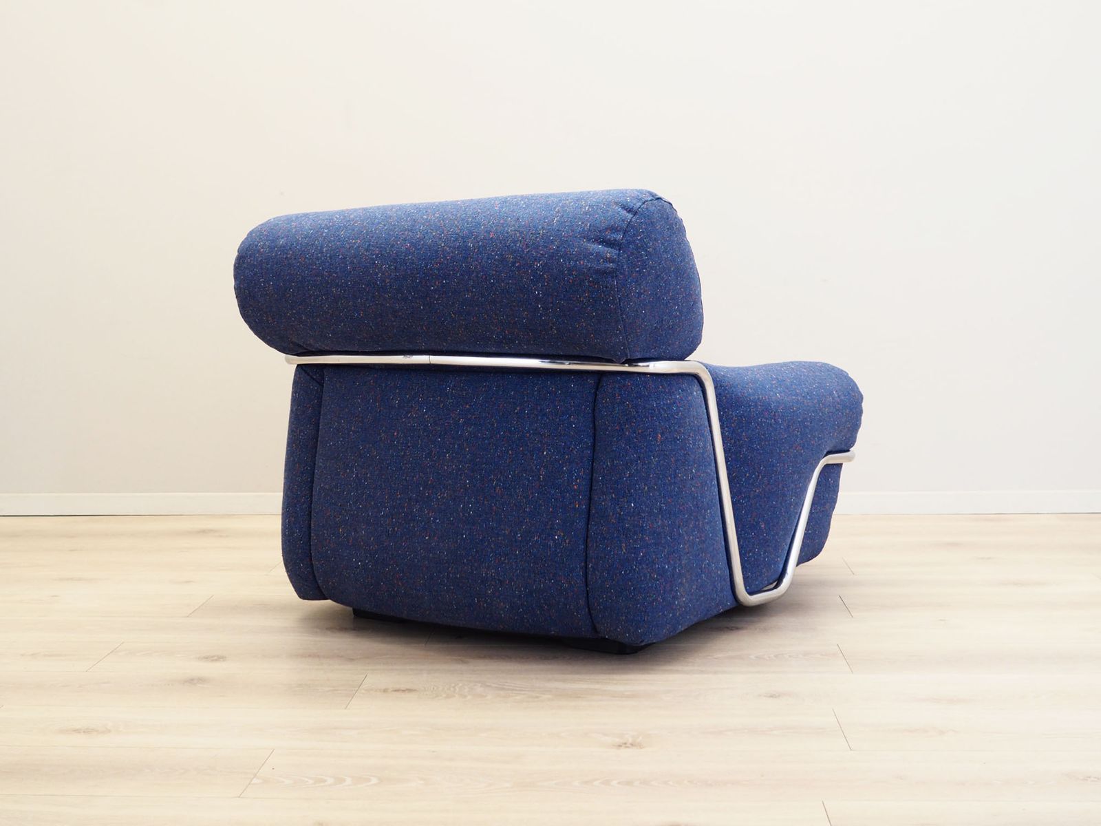 Space Age Fauteuil Ontworpen Door Ernesto Radaelli, Ca. Jaren 1960, Geproduceerd Door Seven Salotti photo Meubels