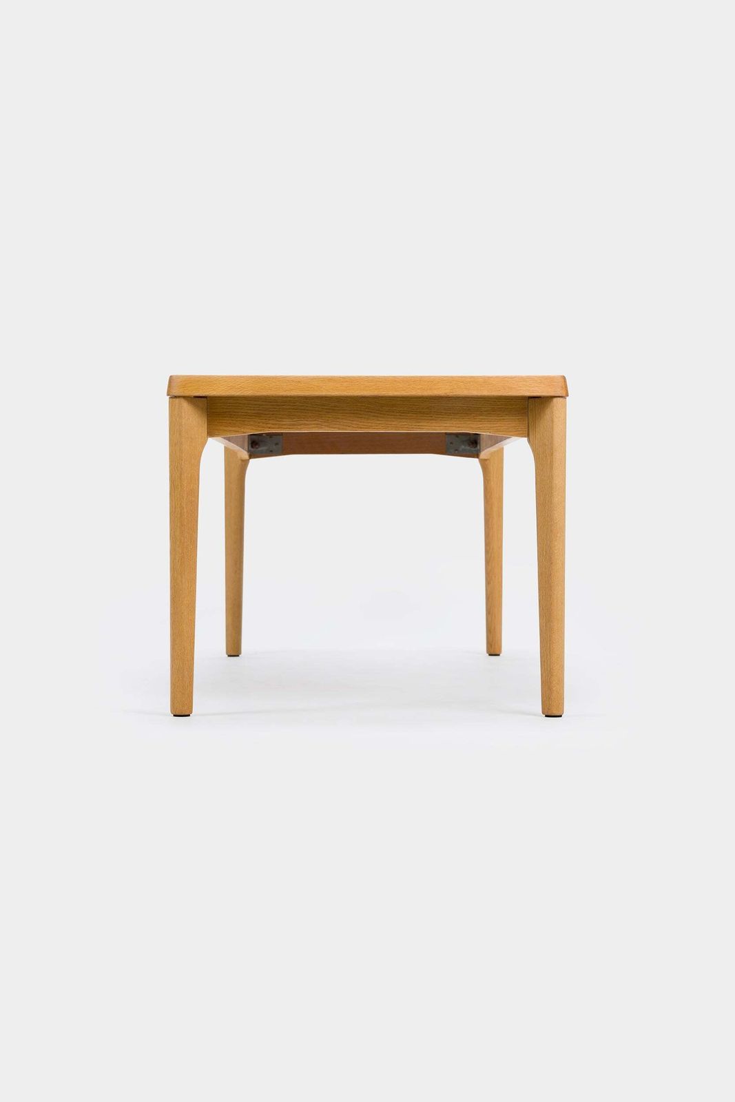 Henning Kjaernulf, Vejle Møbelfabrik, Club Table, Sweden, 60s photo 799.0