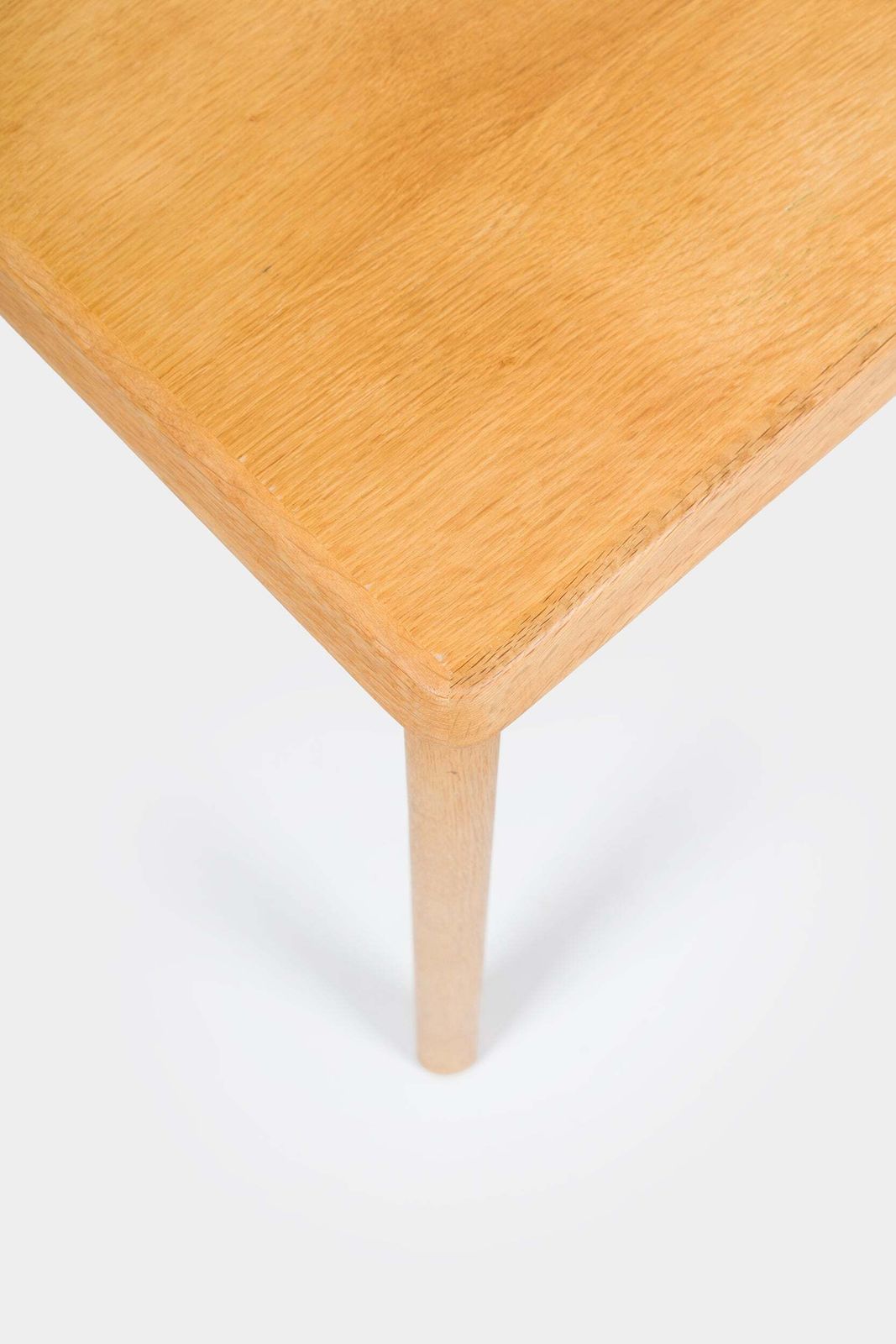 photo for sale Henning Kjaernulf, Vejle Møbelfabrik, Club Table, Sweden, 60s