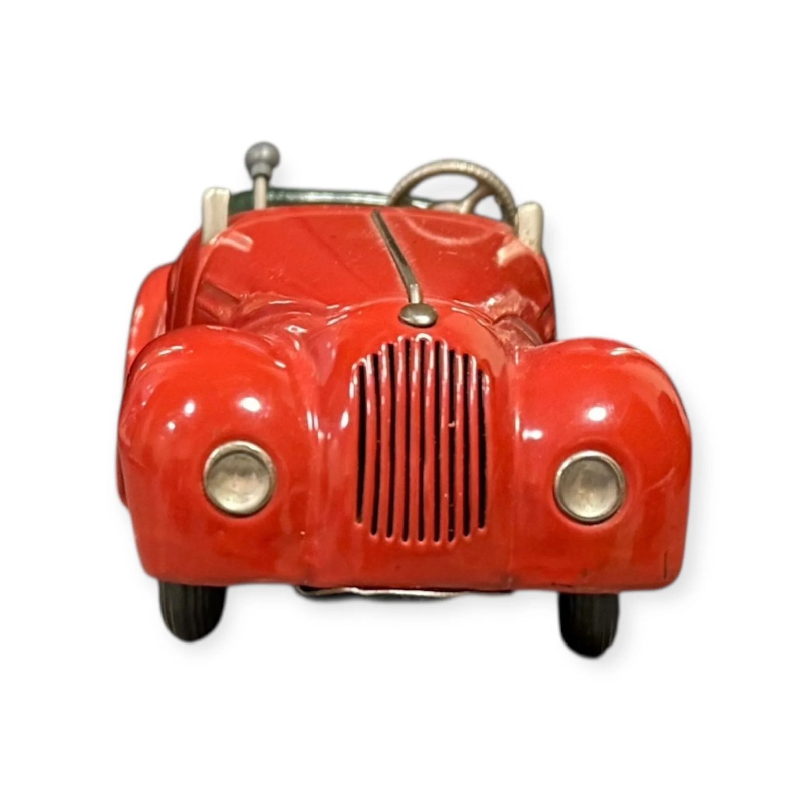Schuco Examico 4001 Wind Up Car photo furniture