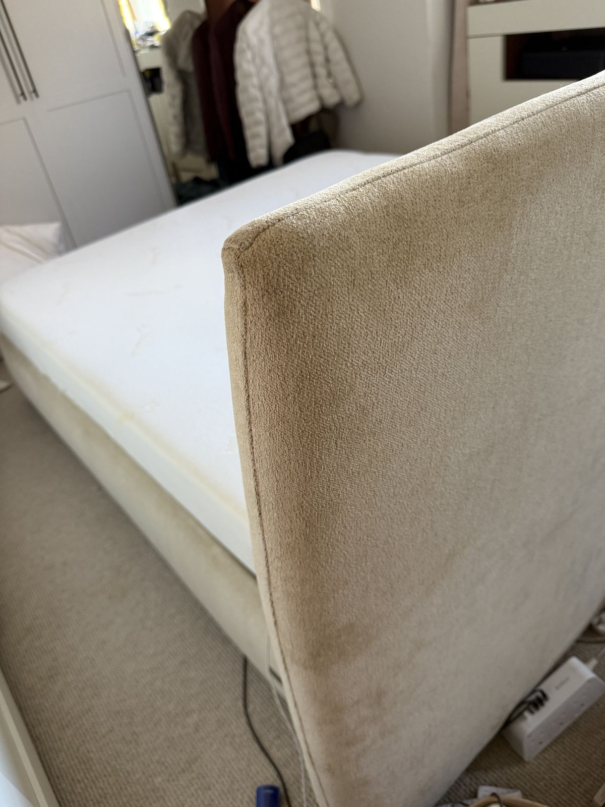 photo buy Fendi Bed Super King Size