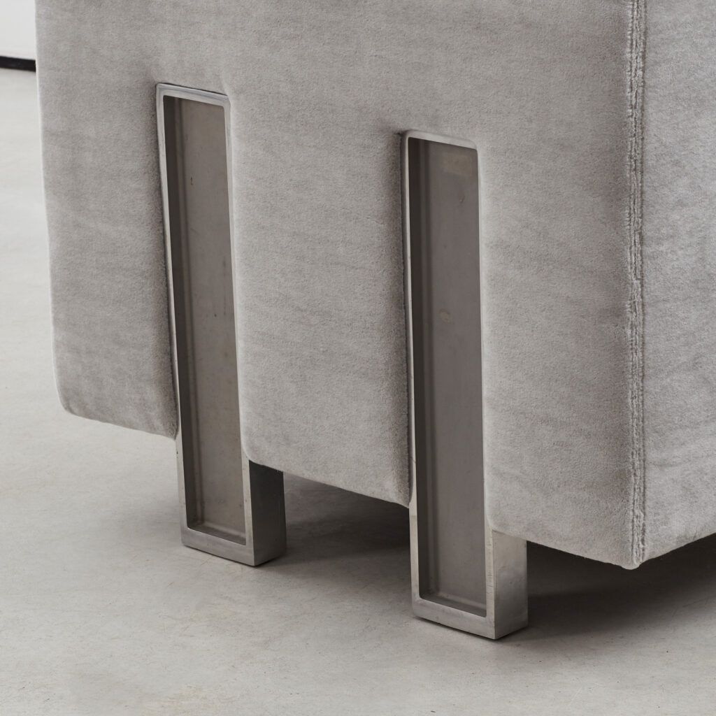 Uchida Shigeru Isu Armchair Pastoe, Netherlands, 1995 photo 5000.0