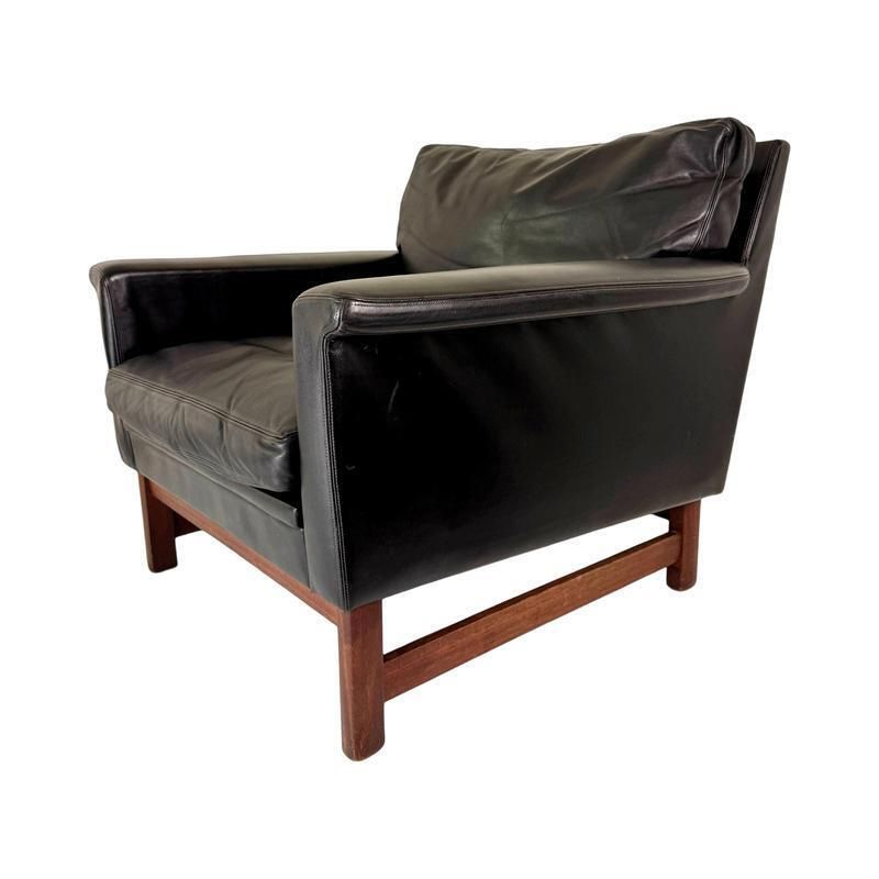 Chair From Scapa Rydaholm, 1960s photo for sale