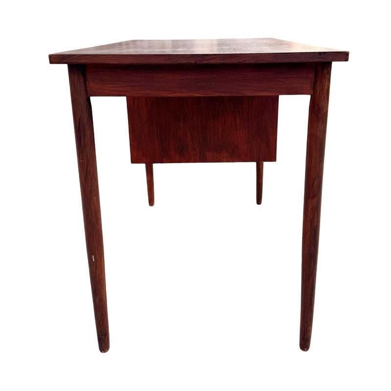 Danish Writing Desk In The Style Of Børge Mogensen, 1950s photo buy