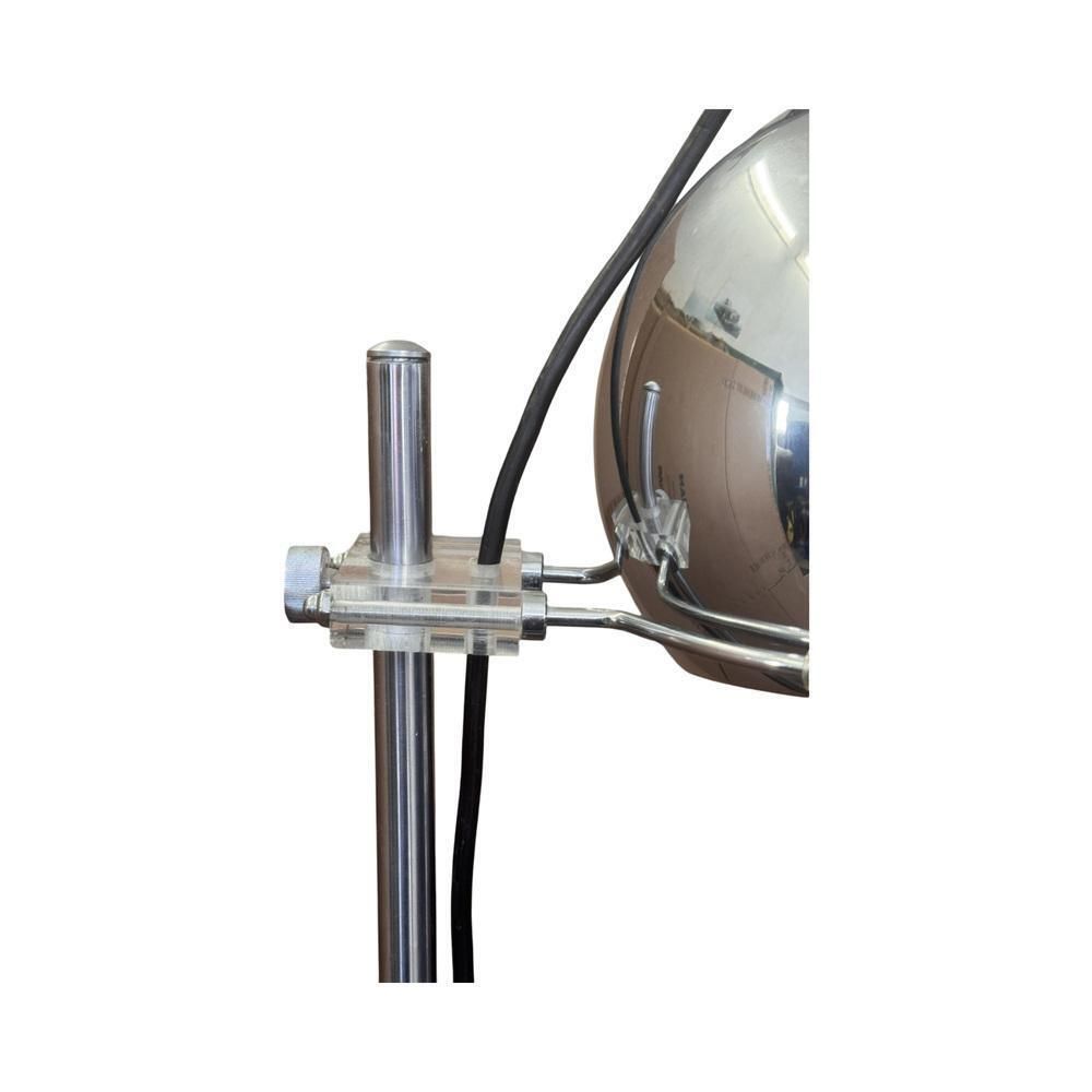 Mid Century Modern Satellite Floor Lamp By Gepo Amsterdam, 1960s photo for sale