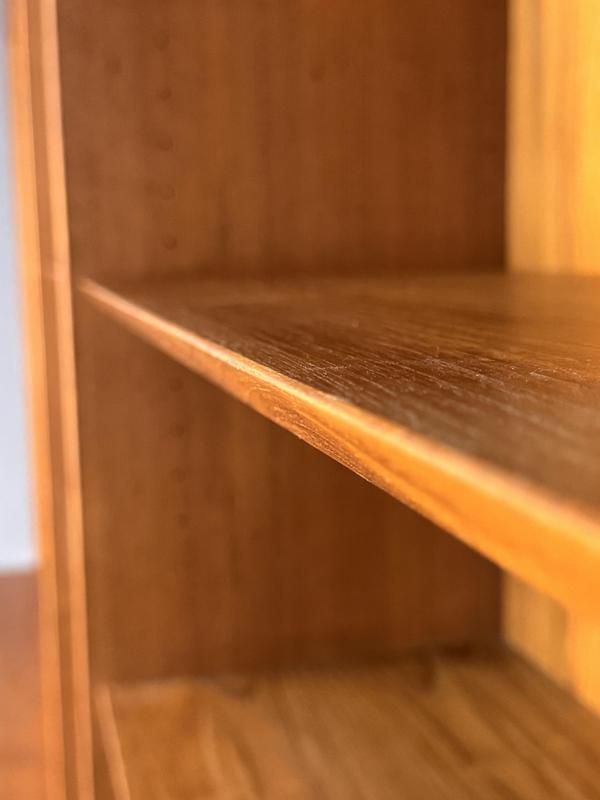 Modular Shelving System In Teak By Poul Hundevad For Hundevad & Co., 1960s photo buy