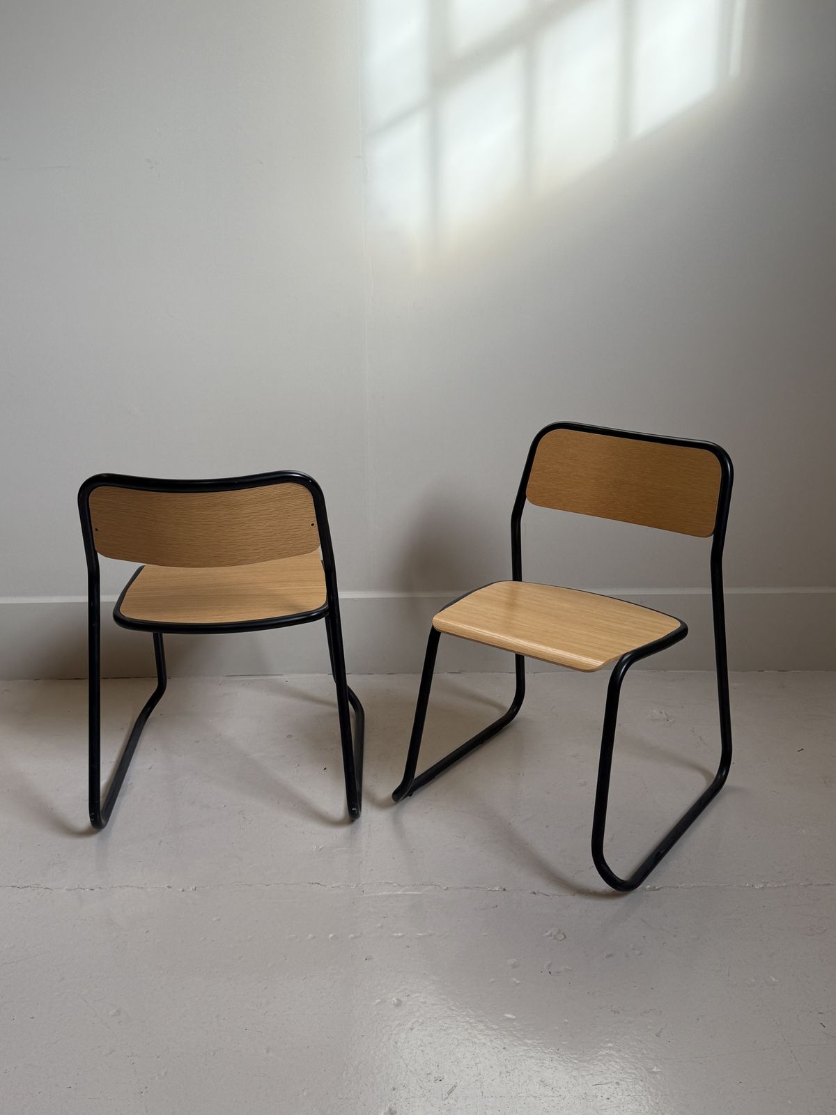 Naughtone Bounce Chair 2000s photo vinterior