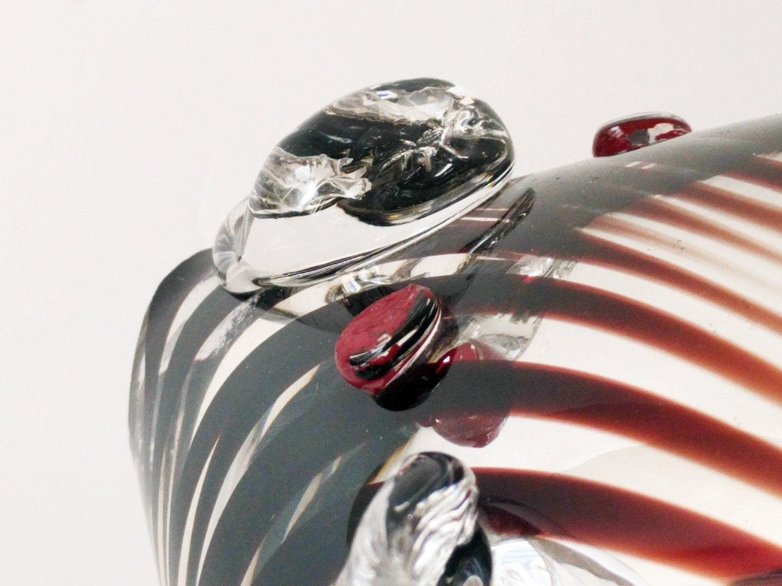Surrealist Murano Glass Sculpture, 1960s photo 1520.0