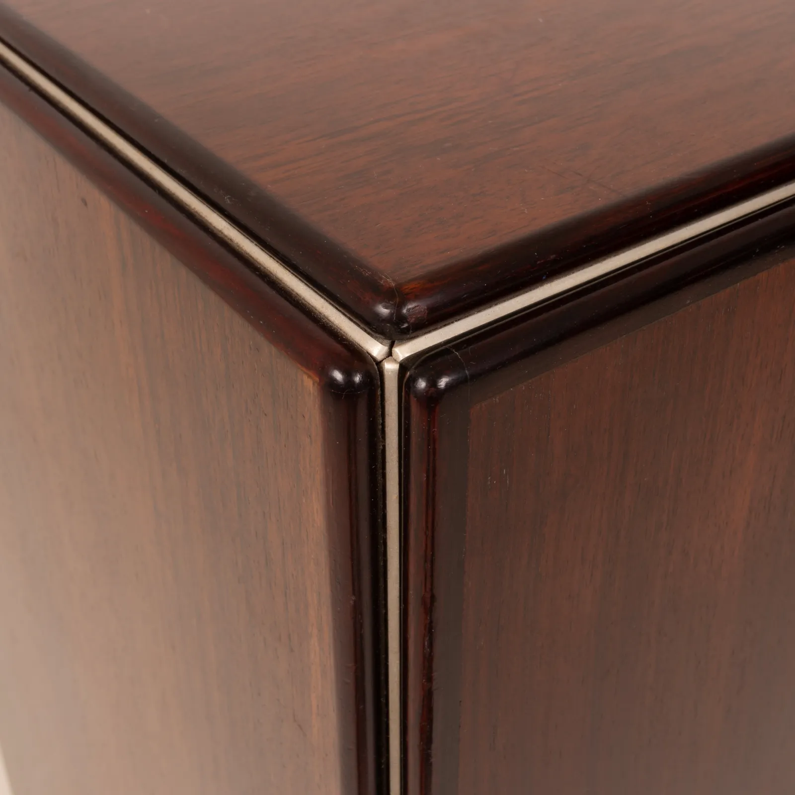 "Torcello" Bar Cabinet By Afra And Tobia Scarpa For Stildomus 1960 photo furniture