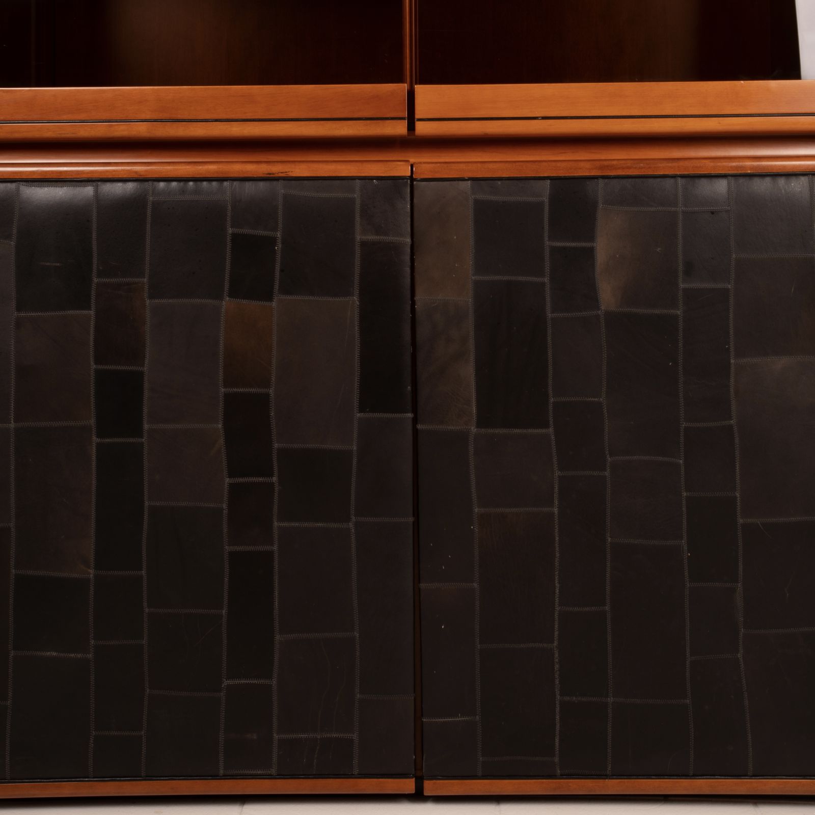 Pecary Cabinet By Tito Agnoli For Caleido Frau 1970 photo for sale