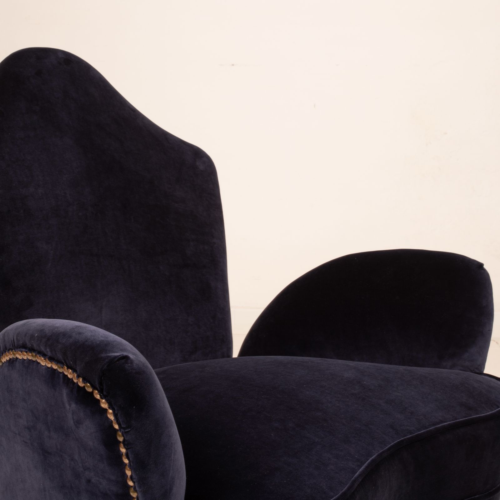 Armchair By Cesare Lacca For Isa Bergamo photo buy