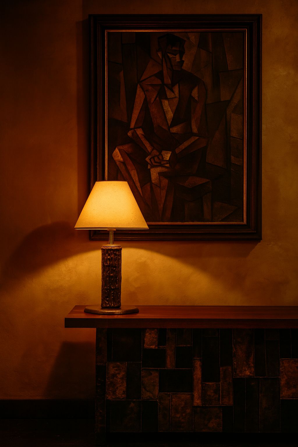 Aurora Lamp By Luciano Frigerio For Frigerio Di Desio photo furniture