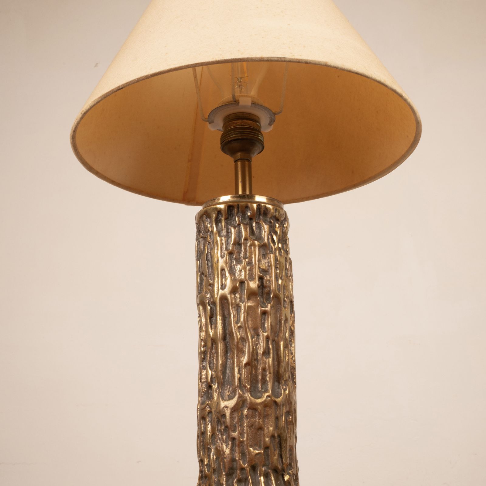 Lighting Aurora Lamp By Luciano Frigerio For Frigerio Di Desio photo