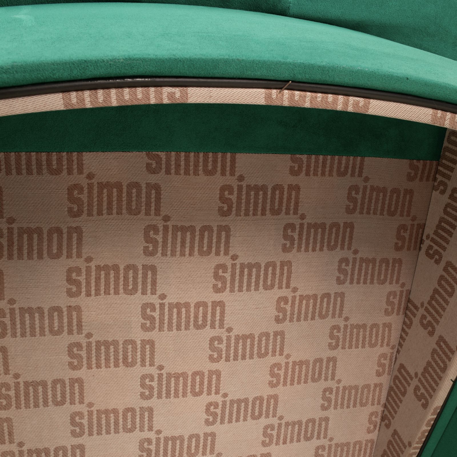 Viscontea Armchair By Achille And Pier Giacomo Castiglioni For Simon International photo 2558.0
