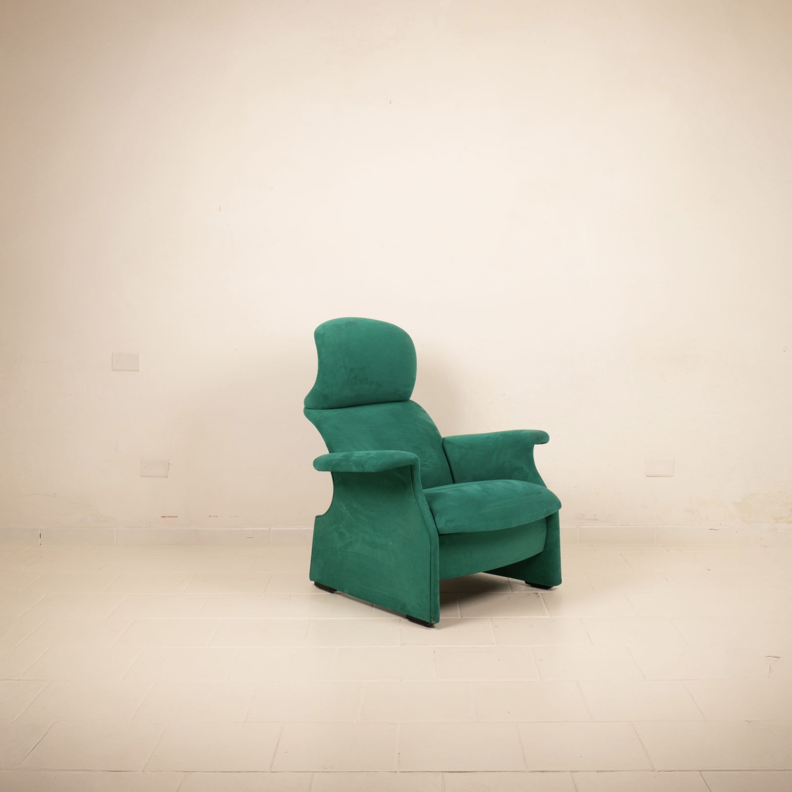 Furniture Viscontea Armchair By Achille And Pier Giacomo Castiglioni For Simon International photo