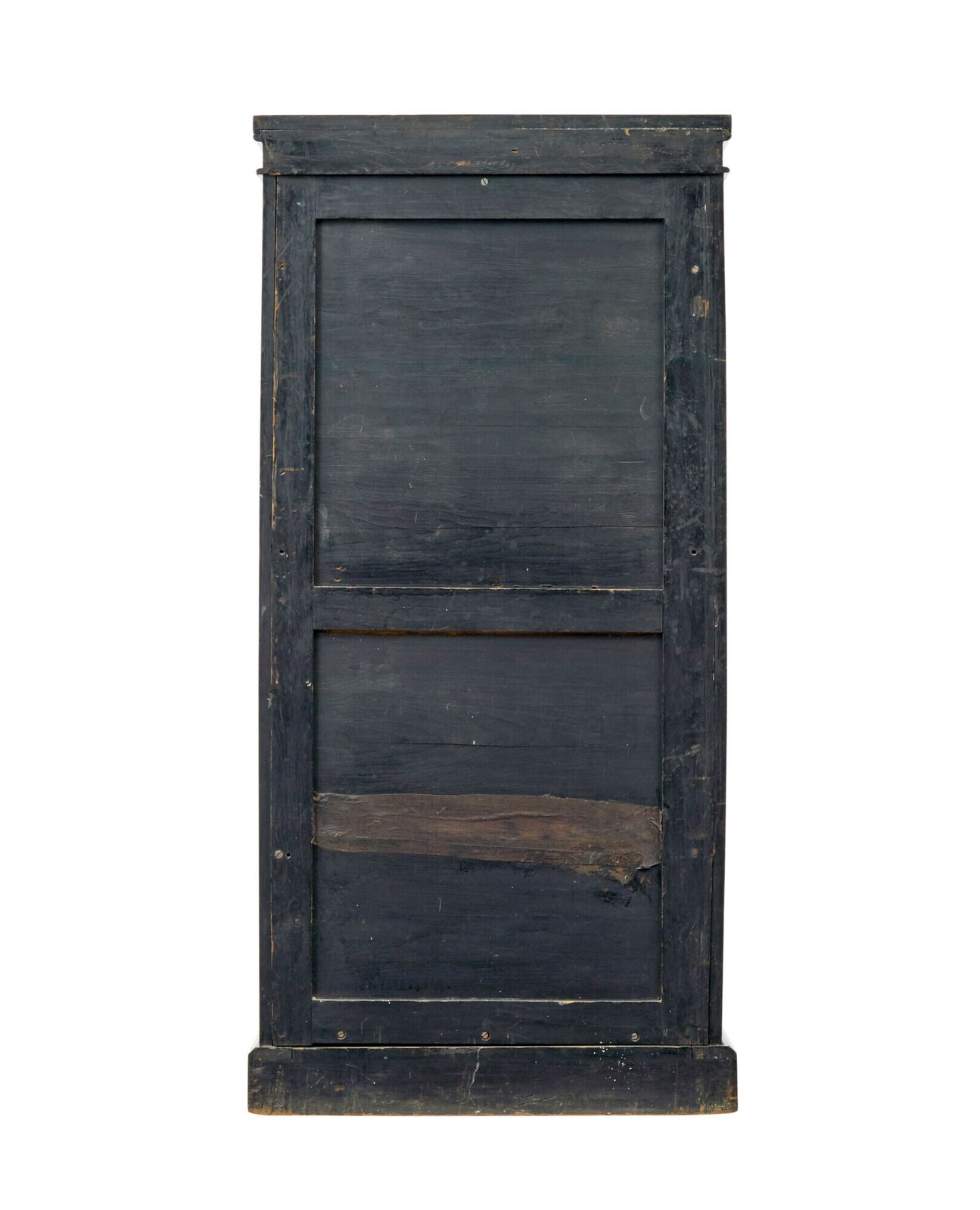 Early Victorian Burr Walnut Wellington Chest photo buy