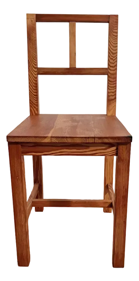 Student Chair By Joze Plecnik, 1960s
