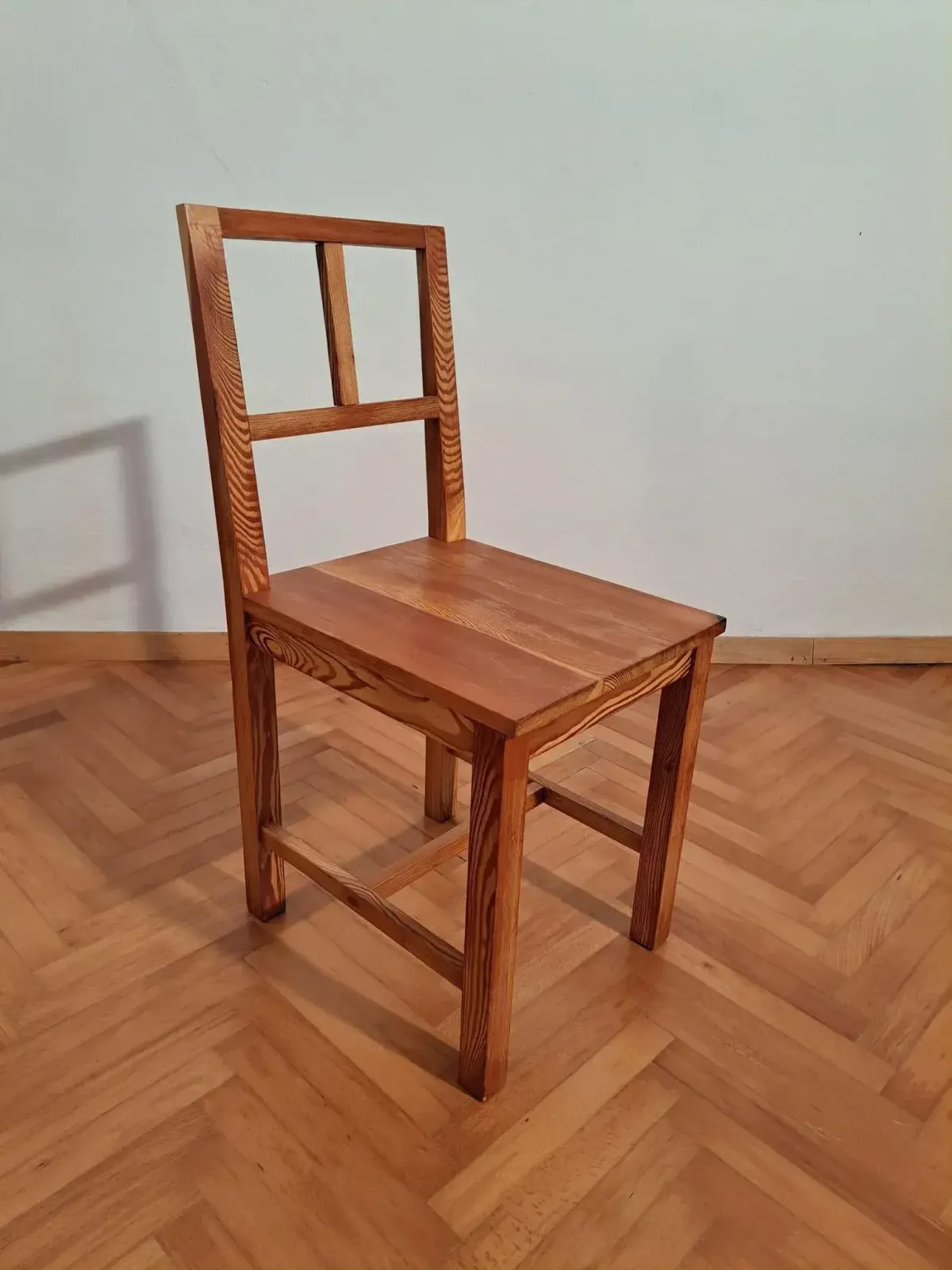 Student Chair By Joze Plecnik, 1960s photo for sale