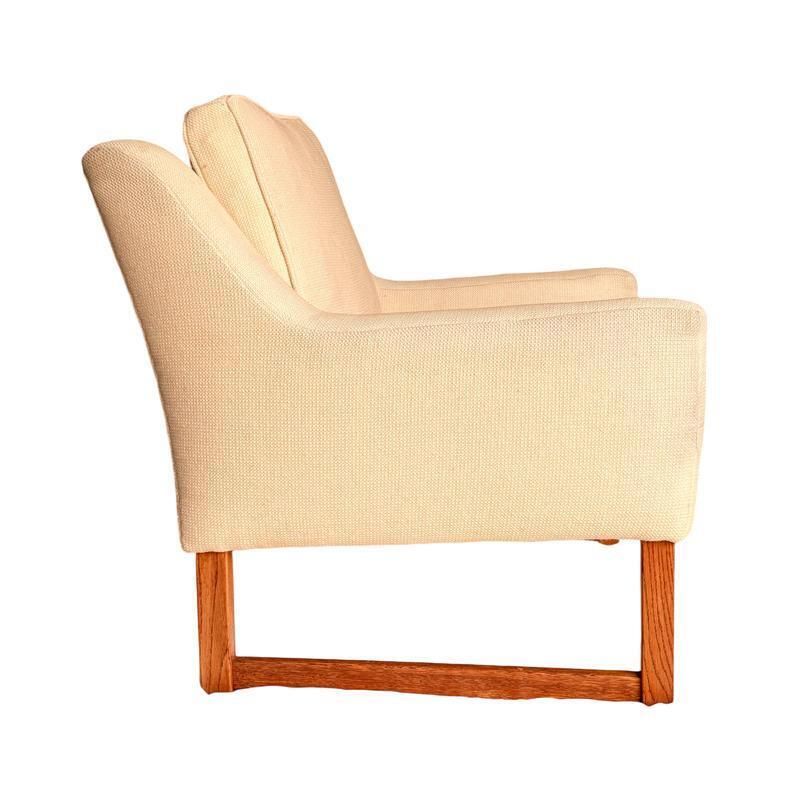 Easy Chair By Rudolf Bernt Glatzel For Kill International, 1960s photo Furniture