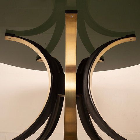 Rare T69 Xl Table By Osvaldo Borsani And Eugenio Gerli For Tecno Spa photo furniture