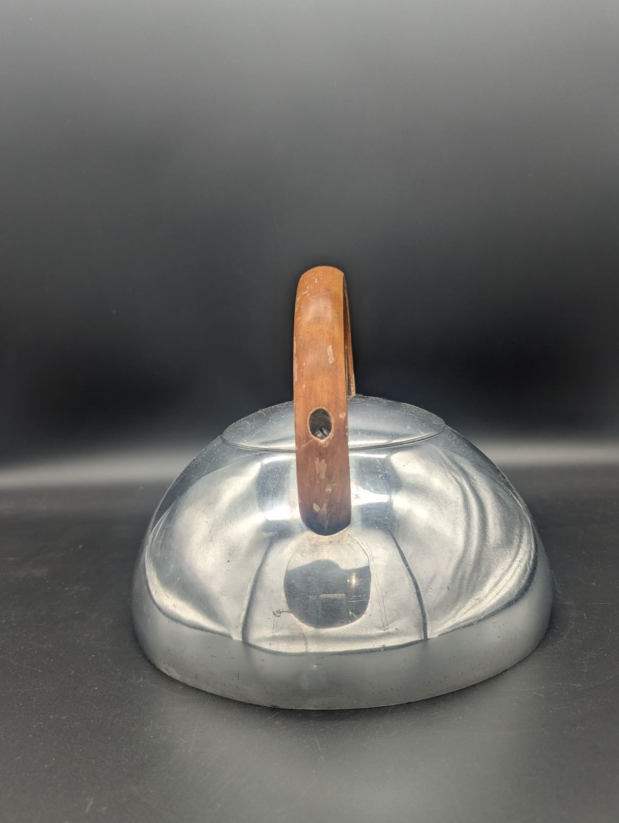 1930’s Designed Picquot K3 Kettlle. Excellent, Elegant Art Deco Feature For Your Kitchen   And It Works. photo Home Decor
