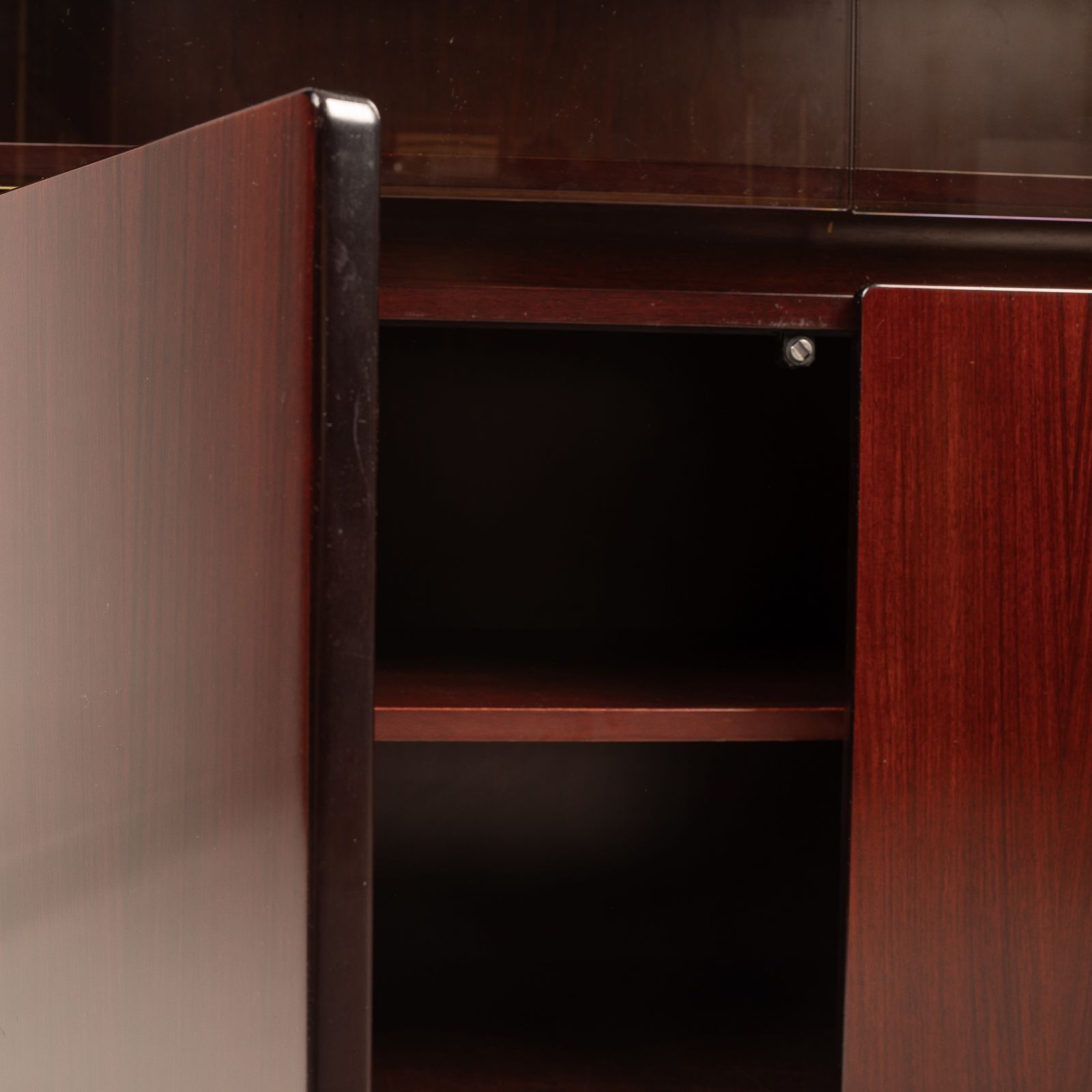 "Daniel" Cabinet By Paolo Piva For Fama photo vinterior