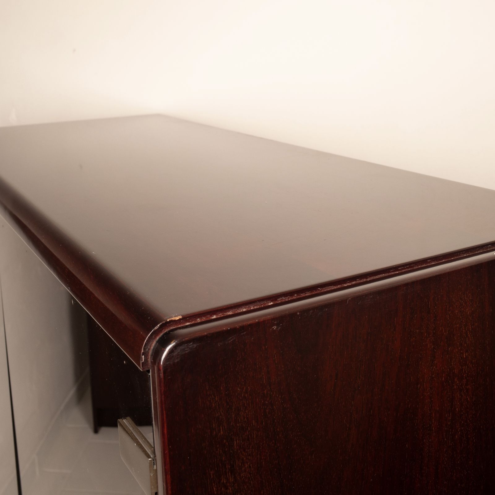photo furniture "Daniel" Cabinet By Paolo Piva For Fama