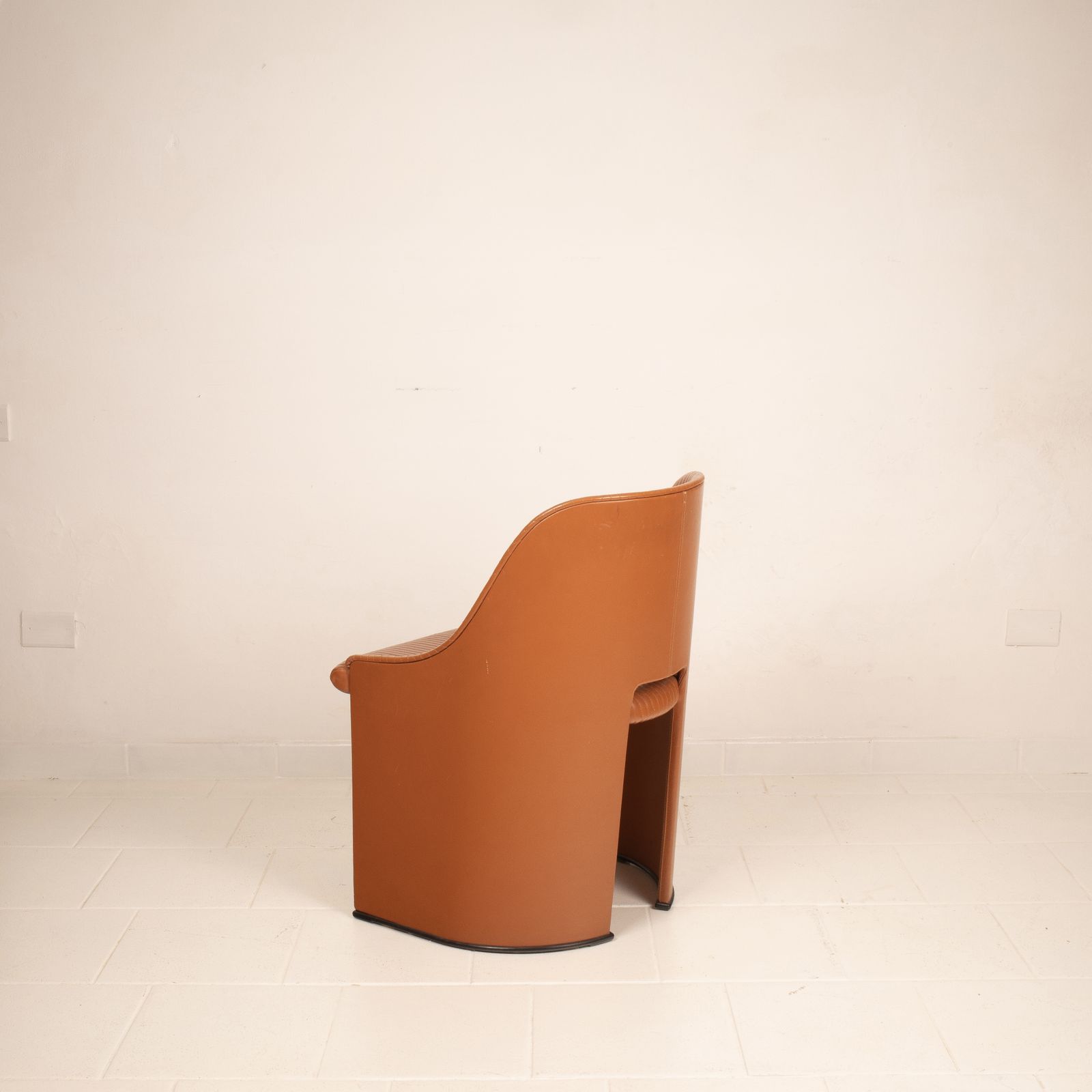 Furniture Artona 8551" Armchair By Afra And Tobia Scarpa For Maxalto photo