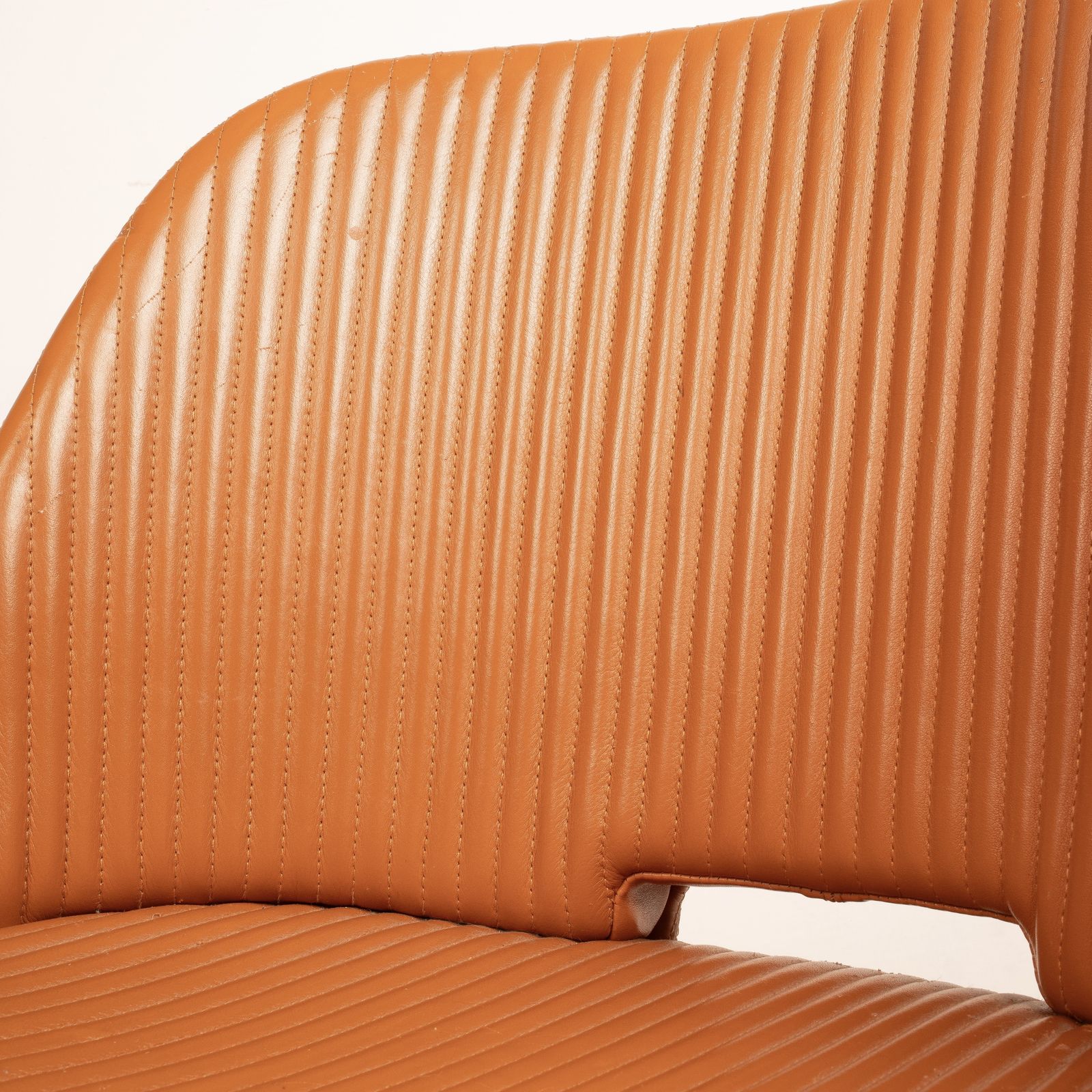 photo vintage Artona 8551" Armchair By Afra And Tobia Scarpa For Maxalto