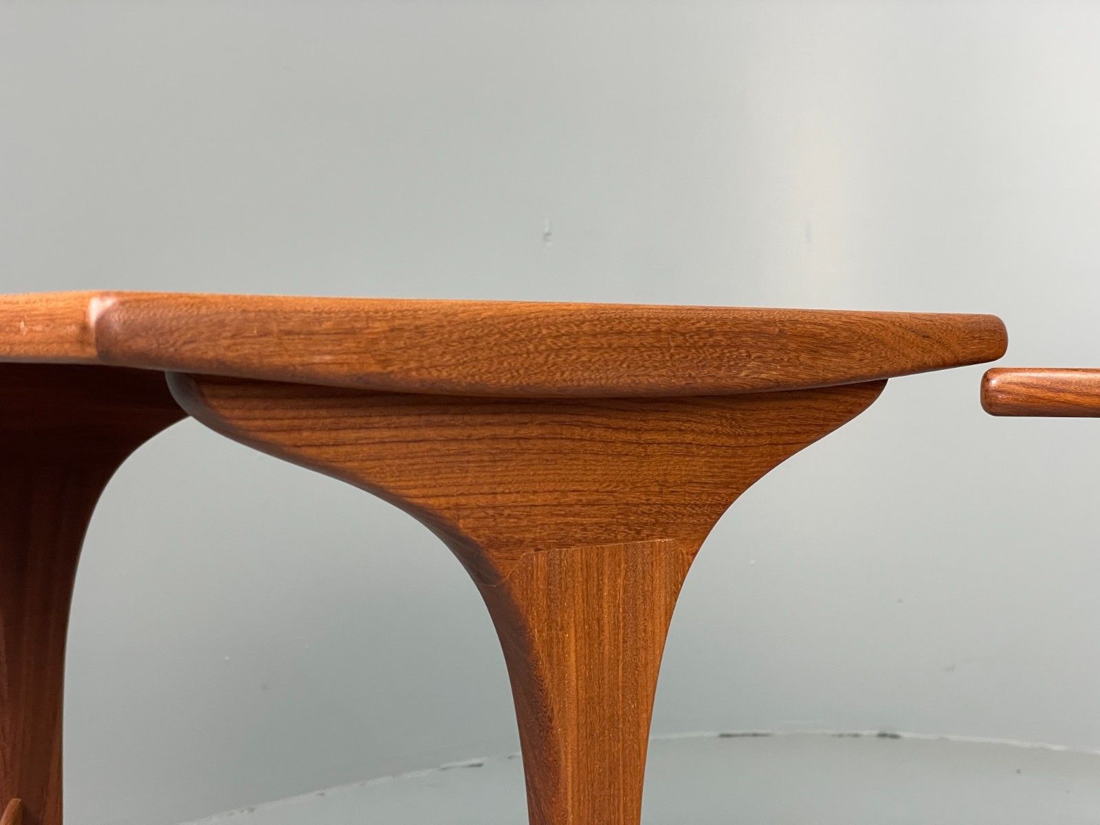 photo vinterior G Plan Side Tables Vintage Teak Set Of Three Retro 1970s Eb10668 Mwoo