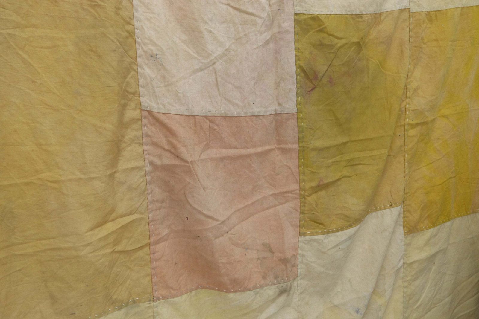 Early 20th Century Japanese Furoshiki Wrapping Cloth (2) photo Textiles