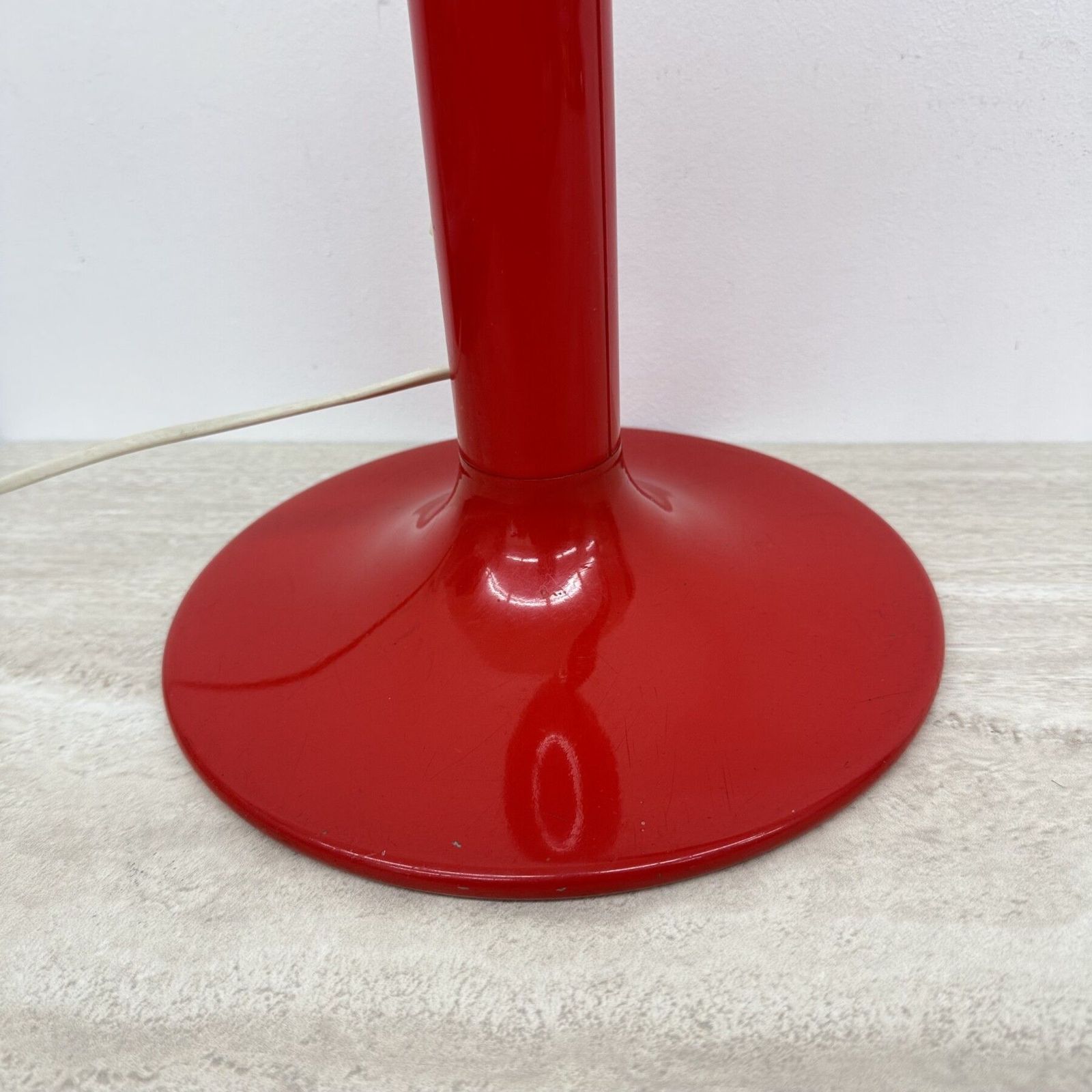 Tube Desk Lamp By Anders Pehrson For Atelje Lyktan, 1970s photo 356.0
