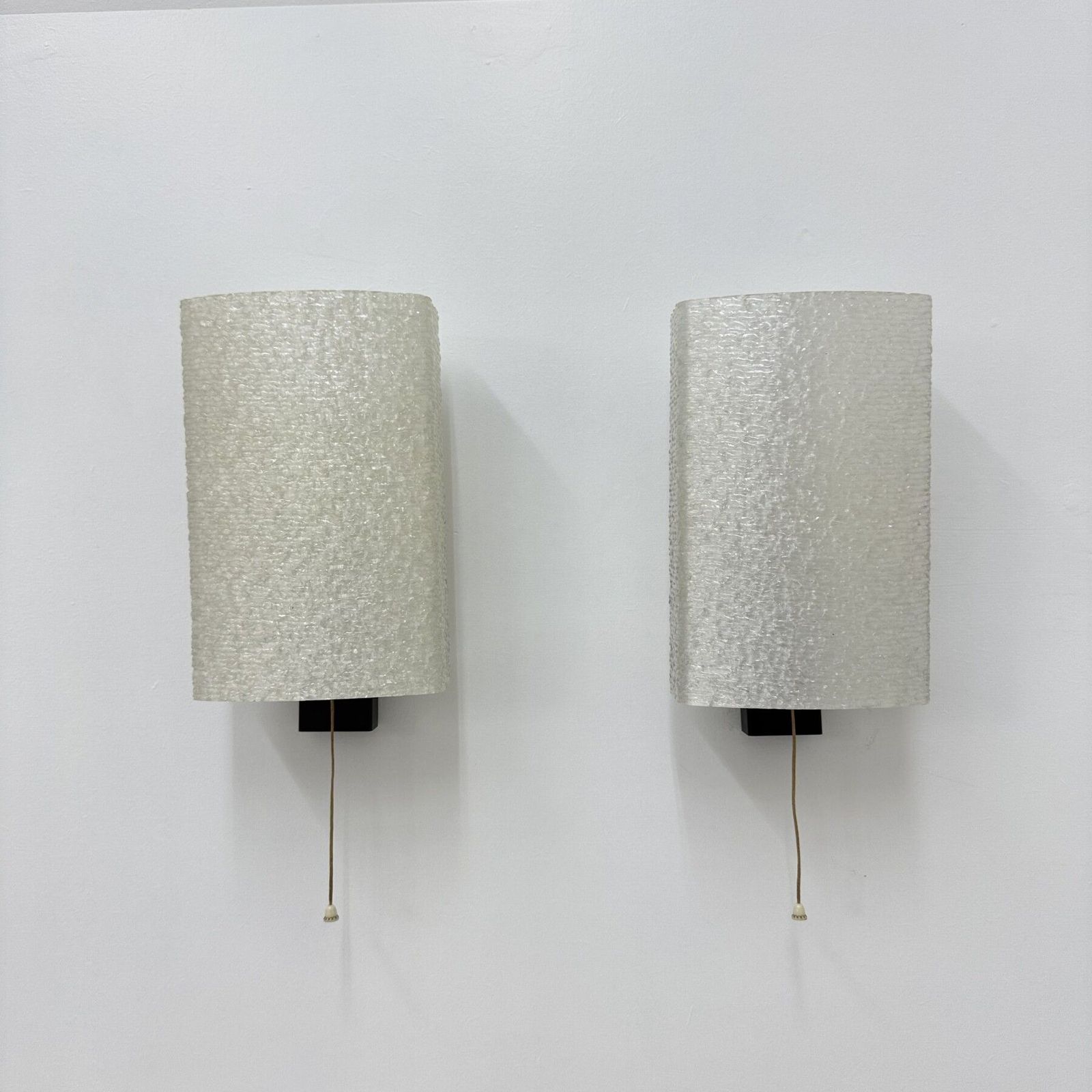 Uwe Mersch Design Wall Lamp , 1970s photo for sale