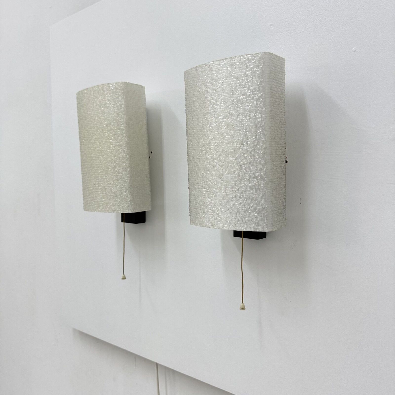 photo furniture Uwe Mersch Design Wall Lamp , 1970s