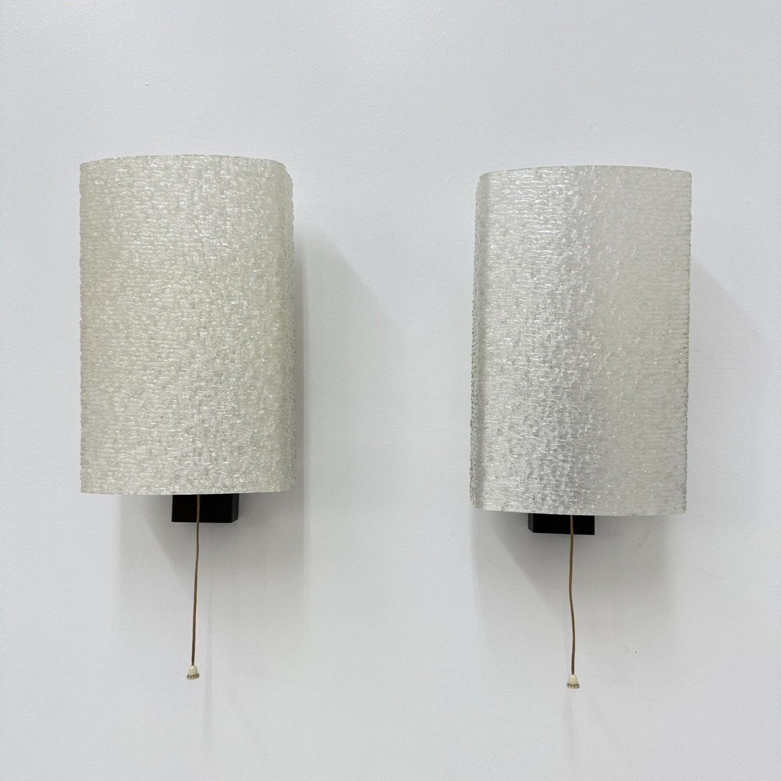 photo vinterior Uwe Mersch Design Wall Lamp , 1970s
