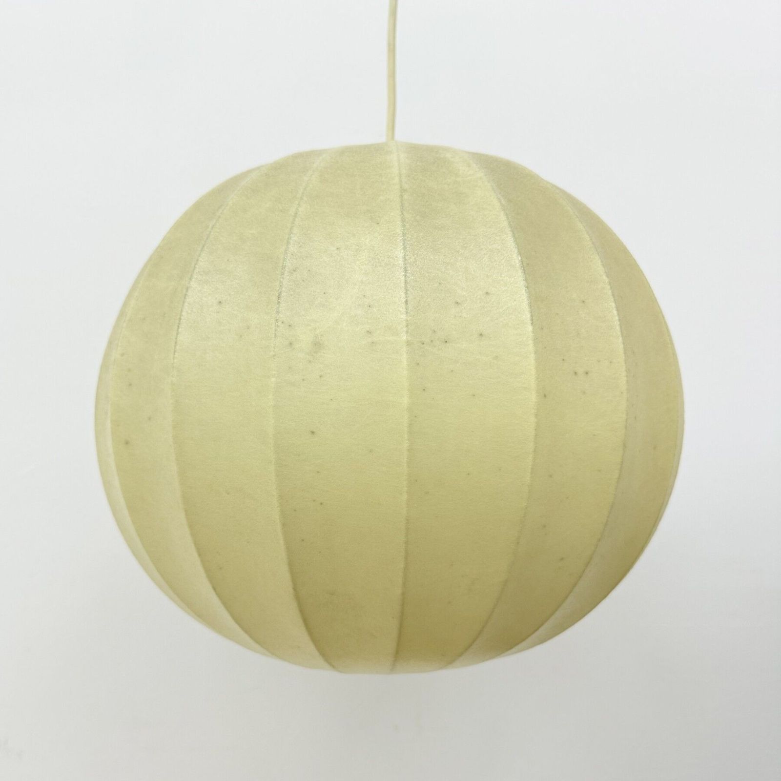 photo for sale Cocoon Hanglamp, Jaren 1970, Duitsland