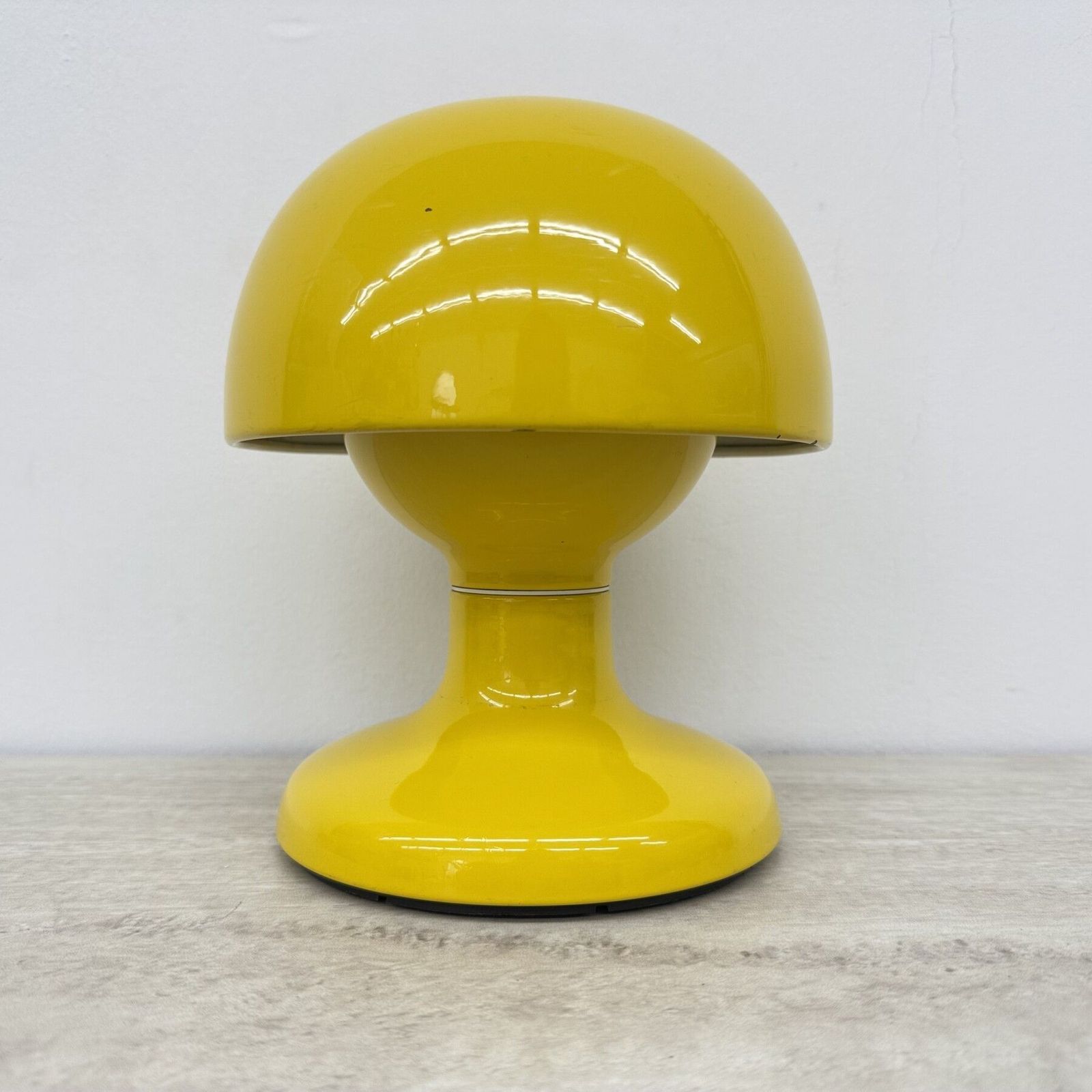 Mid Century Design ‘Jucker’ Table Lamp By Tobia Scarpa For Flos , Italy ,1960’s photo for sale