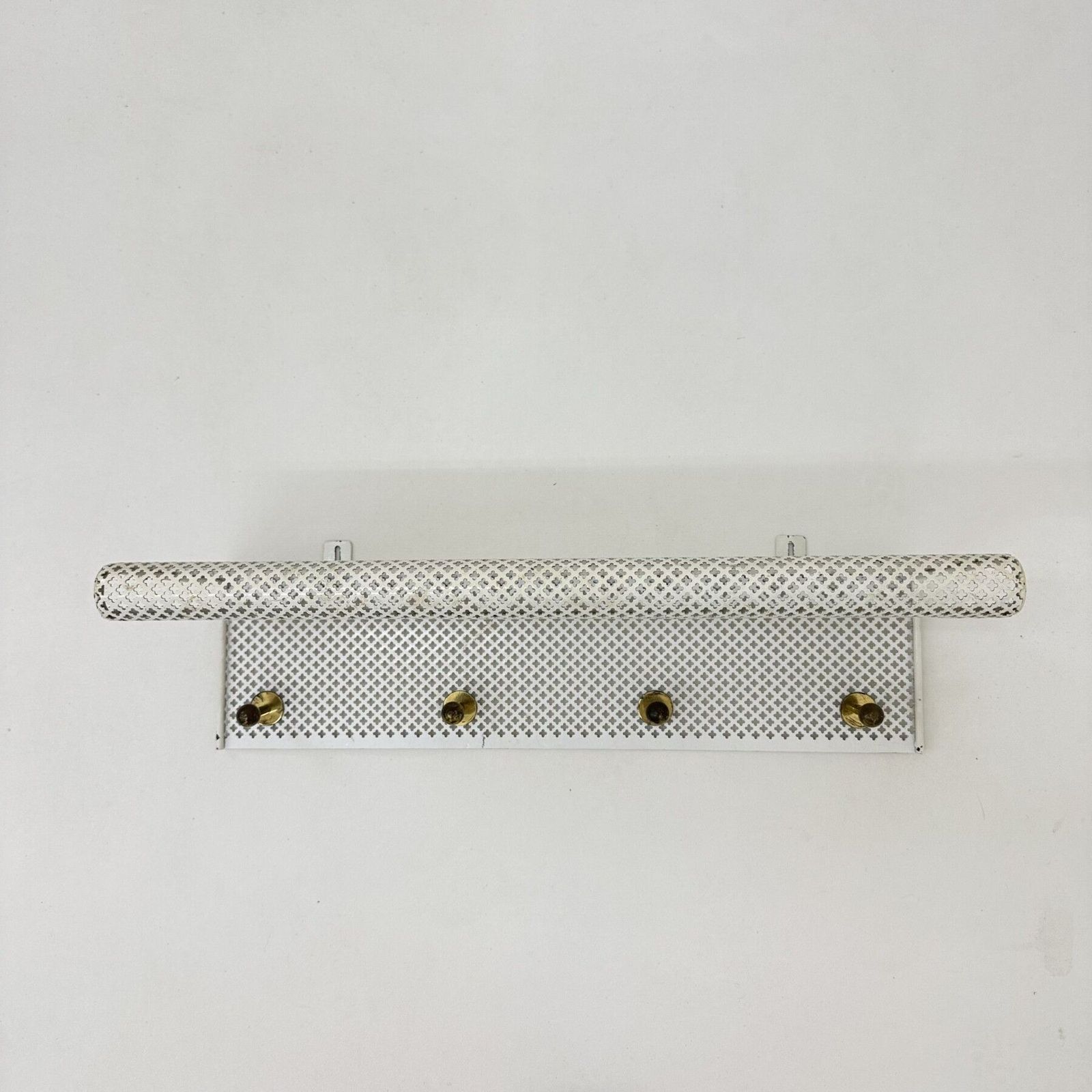 Mid Century Design Kapstok, Ca. Jaren 1950 photo for sale