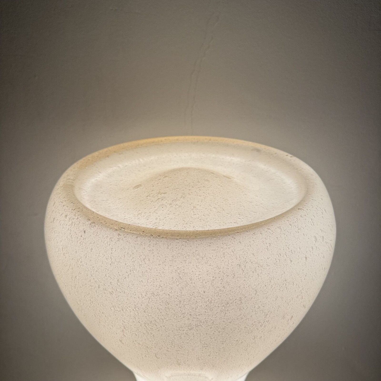 Mazzega Birillo Vloerlamp Van Carlo Nason, Jaren 1970 photo vinterior