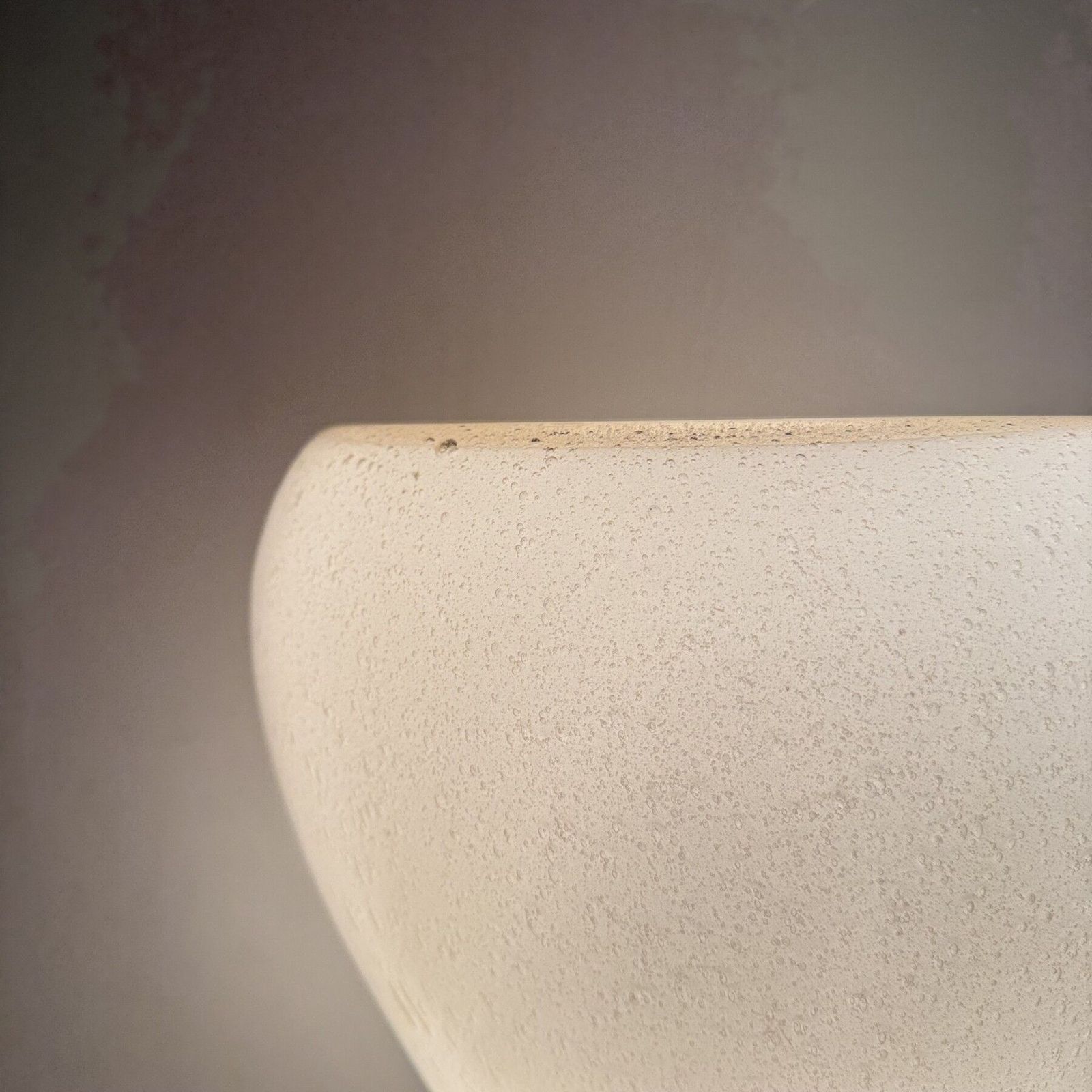 Mazzega Birillo Vloerlamp Van Carlo Nason, Jaren 1970 photo vintage